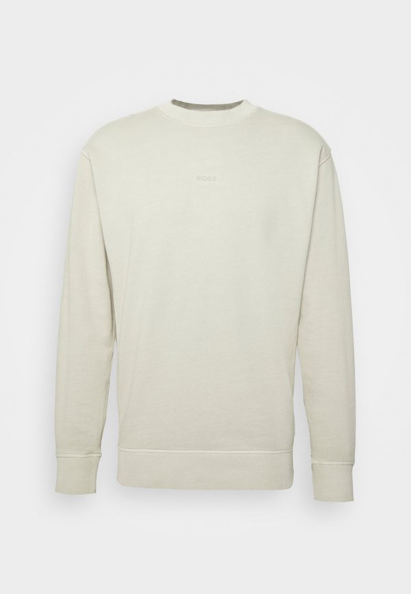 WEFADE - Sweatshirt - light beige4