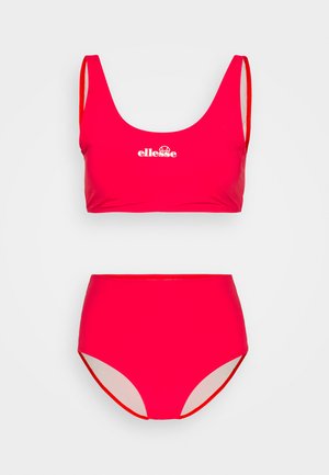 Ellesse BUSSETO - Bikini - red