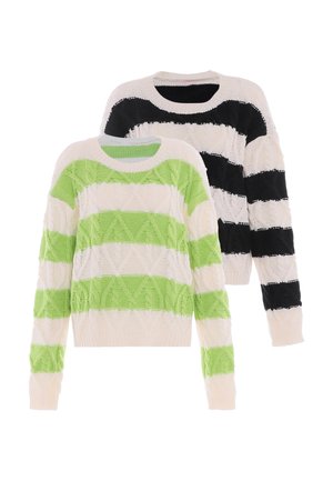 Mo, - Sweter