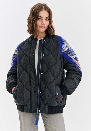 BEAT - Kurtka zimowa