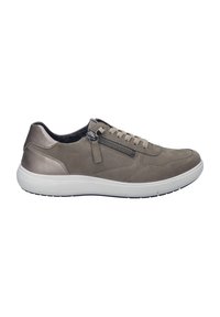 Sneakersy Josef Seibel Megan 07 96307 Béžová