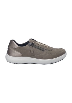 MEGAN - Sneaker low - taupe