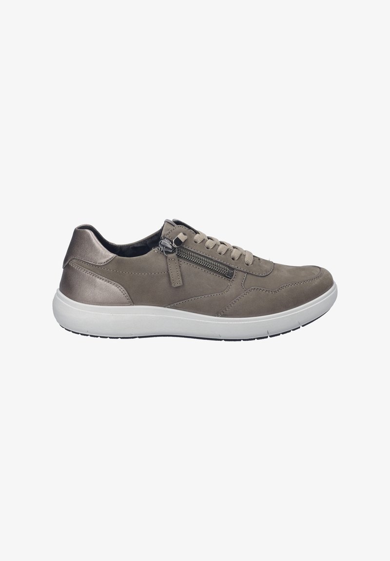 Josef Seibel MEGAN - Sneaker low - taupe