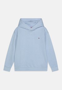 Unselected, breezy blue