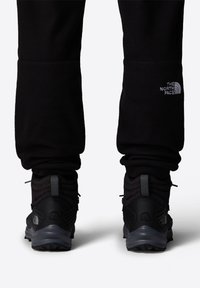 The North Face VECTIV FASTPACK INSULATED WP czarny