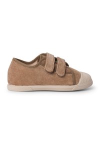 Unselected, topo