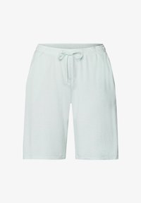 Ej vald, vapor melange