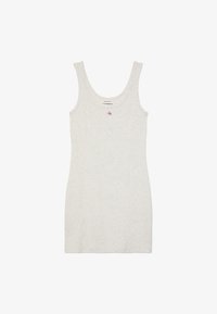 Επιλέχθηκε, light grey heather