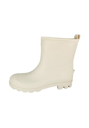 BIG FELLOW - Wellies - creme