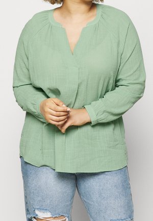 Tuniek - green