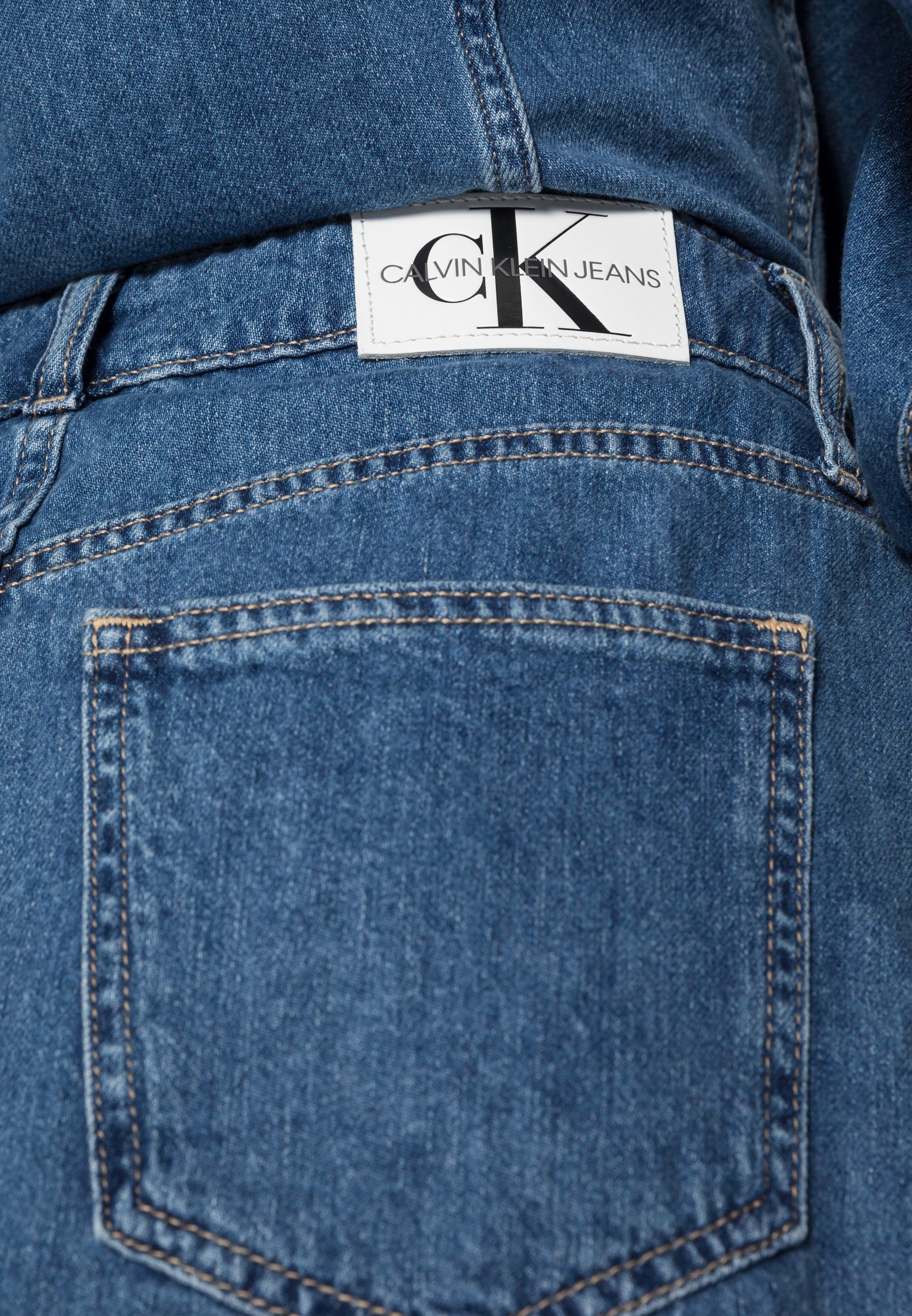 Calvin Klein Jeans JACKET DRESS 
