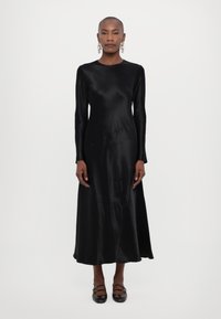Max Mara Leisure ELOGIO - Ballkjole - nero