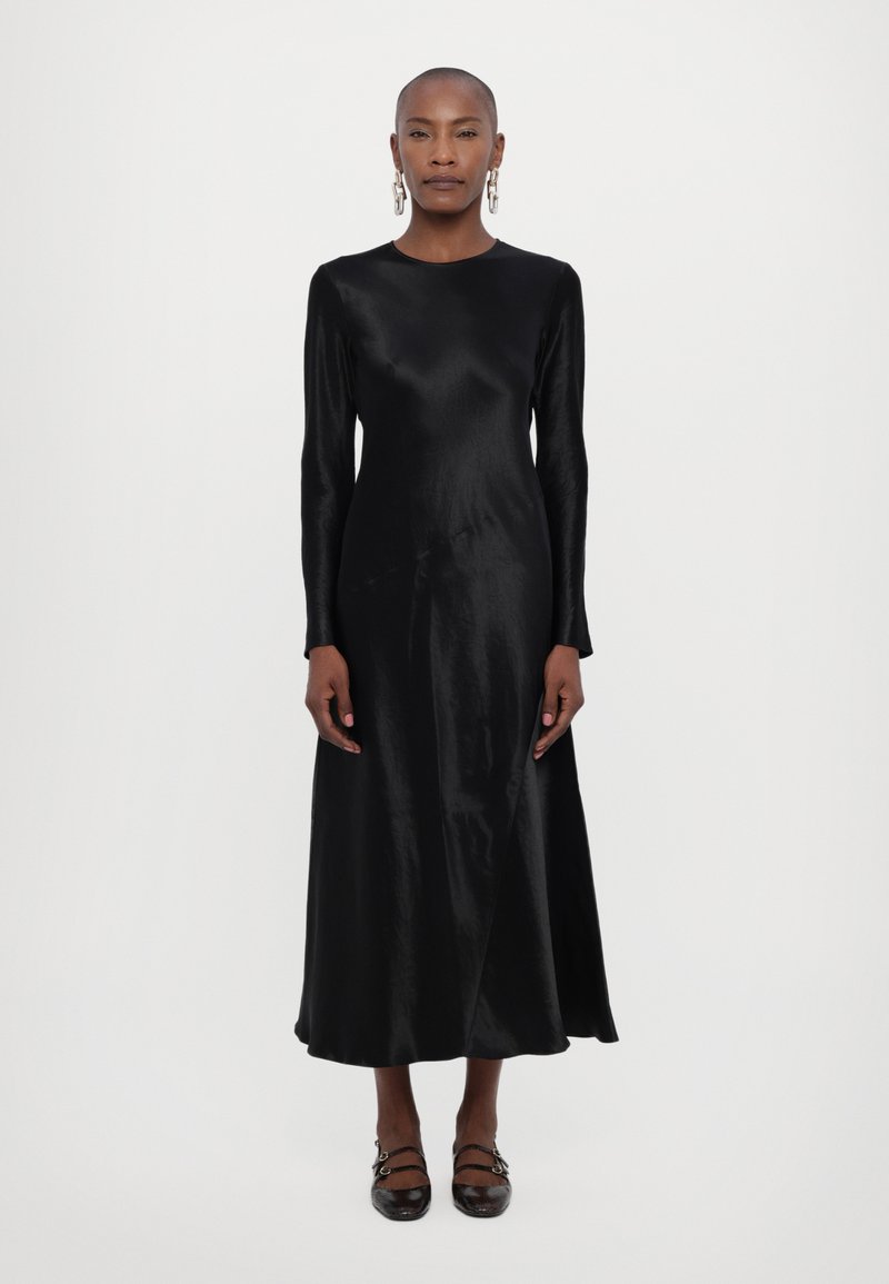 Max Mara Leisure ELOGIO - Ballkjole - nero