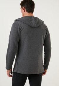 Buratti Kofta - anthracite