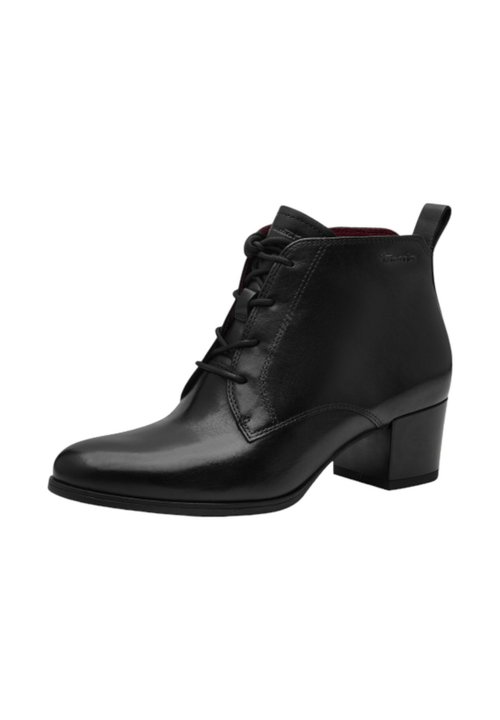 Tamaris 23202 - Scarpe Oxford Basse Donna - Pelle - Collezione Classica - Taglia 36