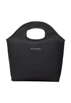 WITTCHEN LUNCH BAG - Jiné doplňky - black