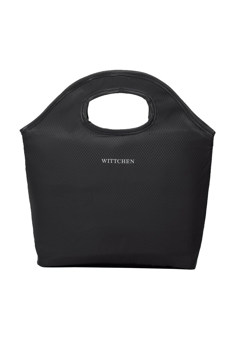 WITTCHEN LUNCH BAG - Jiné doplňky - black