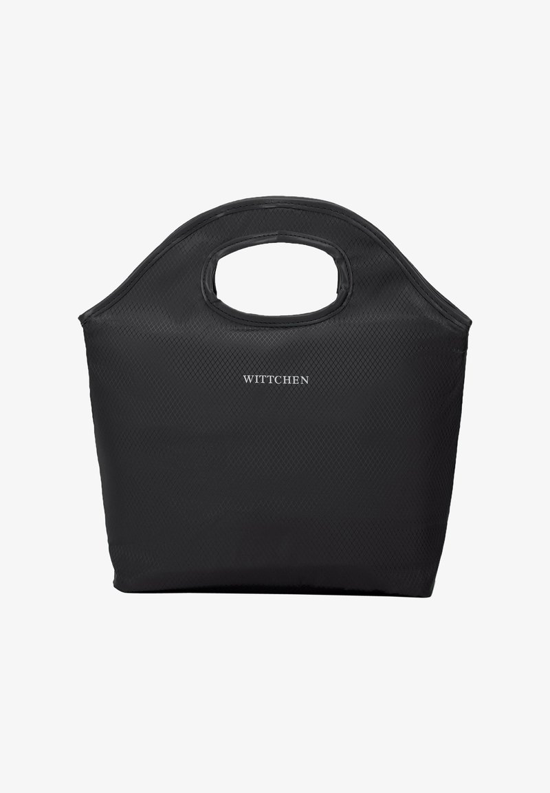 WITTCHEN UNISEX czarny