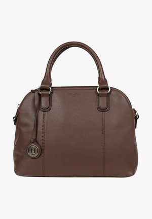 Hexagona CONFORT - Borsa a mano - chocolat