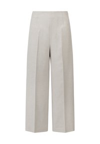 Apart CULOTTE - Pantalon classique - graumeliert