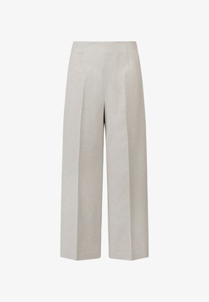 Apart CULOTTE - Pantalon classique - graumeliert