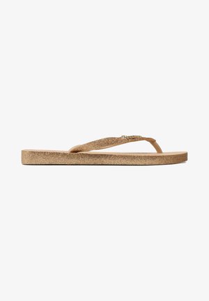Ipanema Infradito - beige