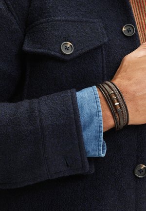 Bracelet - gun