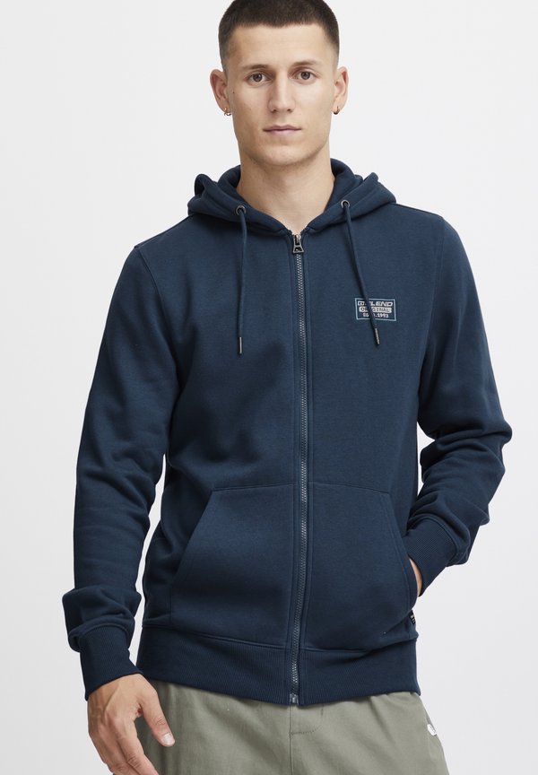 BHKaylon - Zip-up sweatshirt