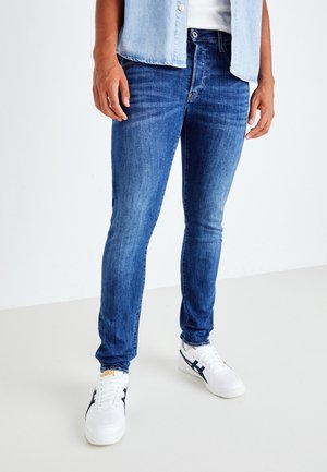 G-STAR Vaqueros slim fit - blue denim