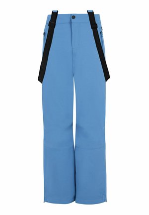 SPIKET JR - Ski pants - riviera blue
