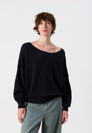 American Vintage, Jumper - noir