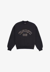 Seleccionado, jet black