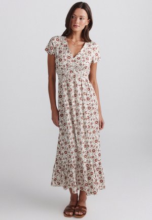 Springfield, SPRINGFIELD - Robe de jour - off-white