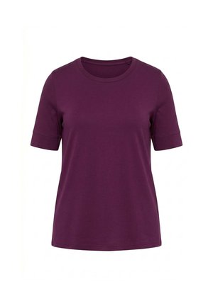 Ulla Popken, - T-shirt basic