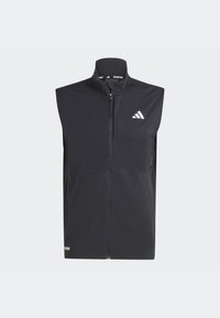 ULTIMATE - Weste - black