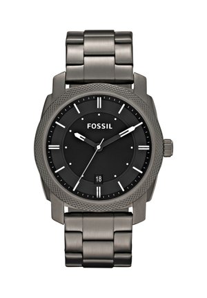Fossil MACHINE - Uhr - grey