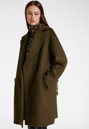 Elena Mirò - Klasyczny płaszcz
