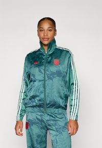 adidas Originals - FIGC - National team wear - tech forest Thumbnail Image 1