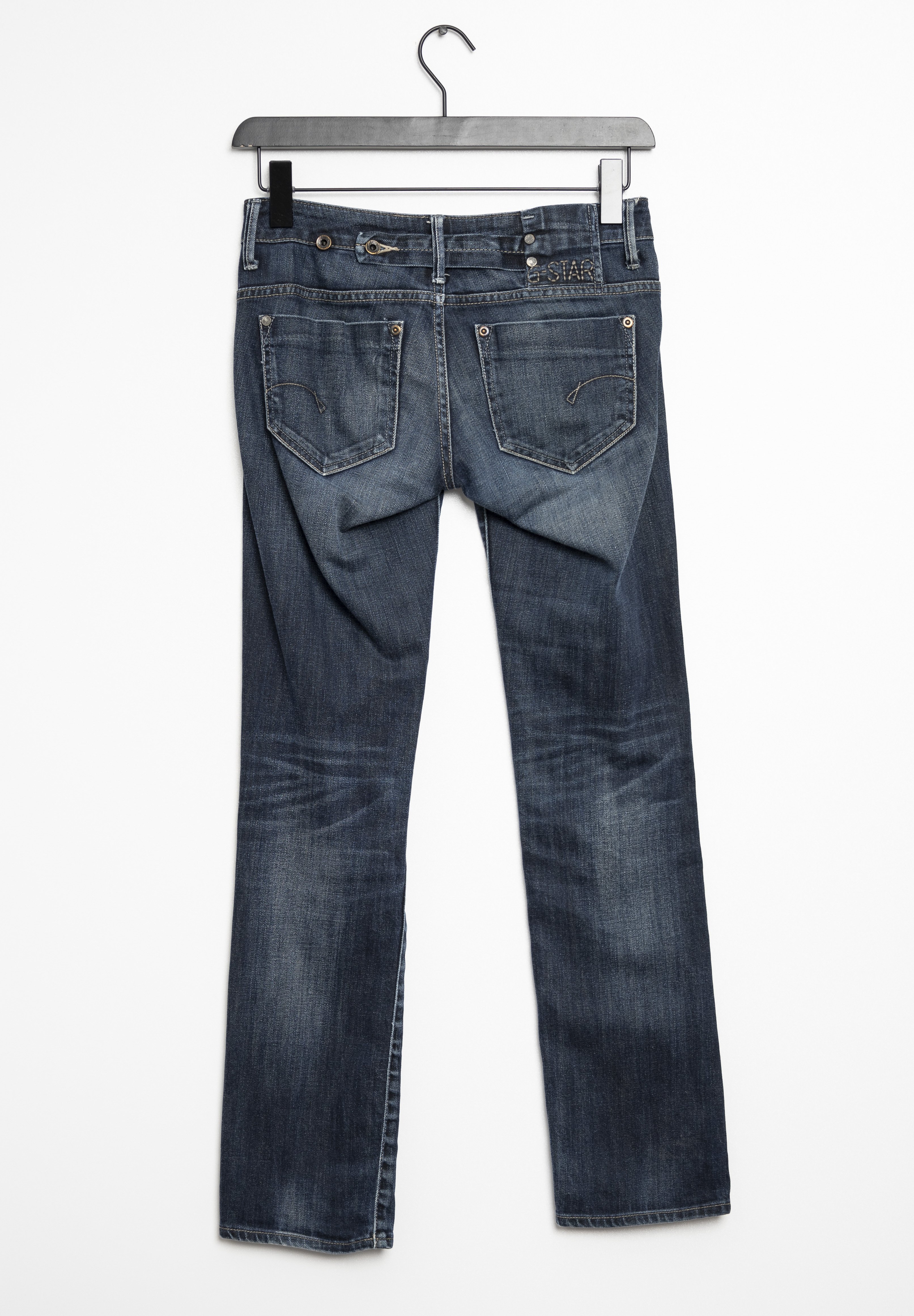 G-Star Jeans a sigaretta - blue/blu - Zalando.it