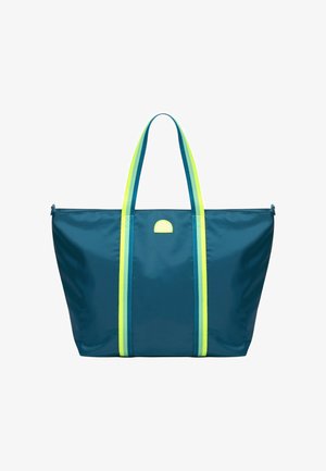 Sundek, BON BAG COL A9701 UNISEX - Shopping bag - blue