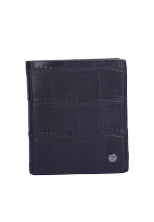 JOOP! FANO DAPHNIS BILLFOLD - Rahakott - black