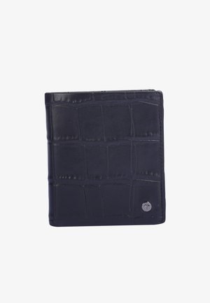 JOOP! FANO DAPHNIS BILLFOLD - Πορτοφόλι - black