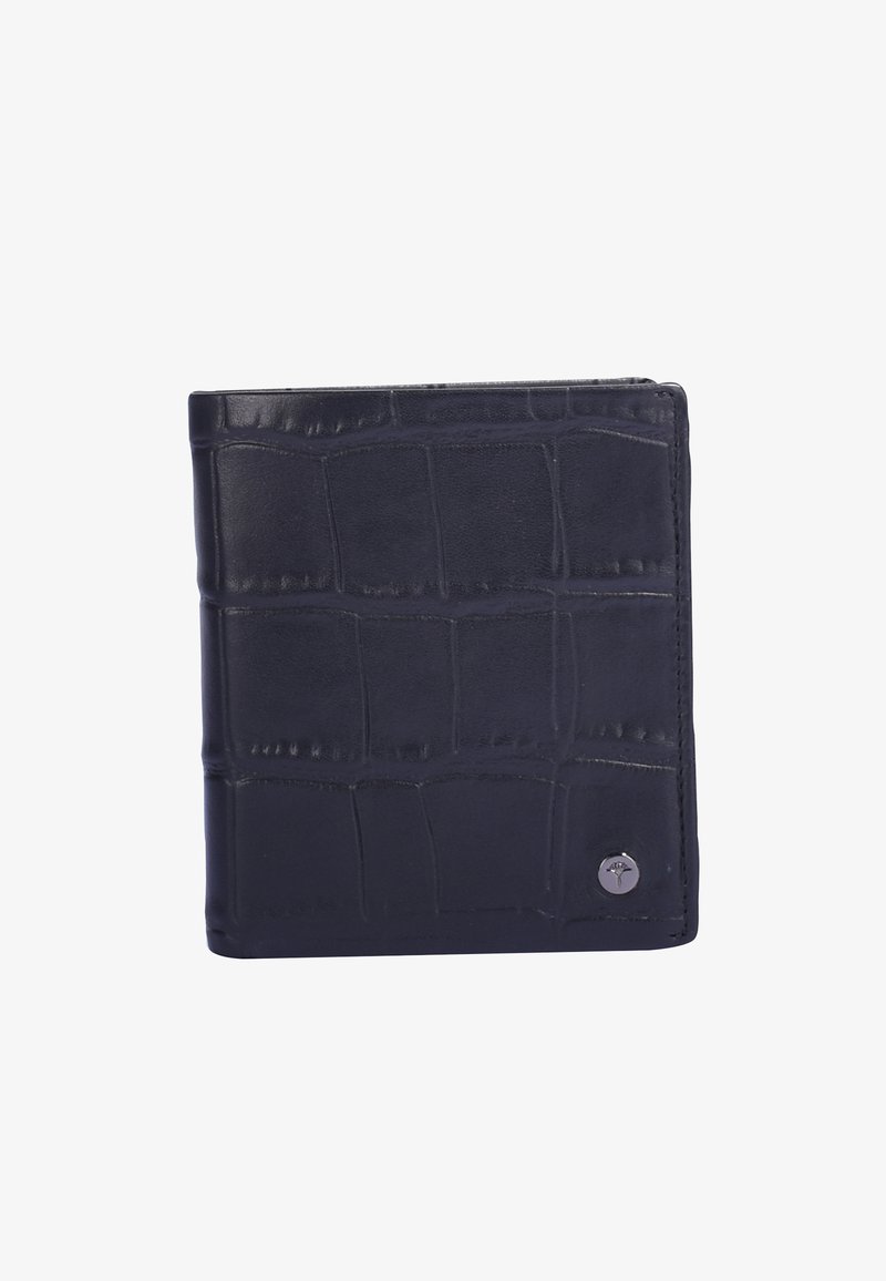 JOOP! FANO DAPHNIS BILLFOLD - Πορτοφόλι - black