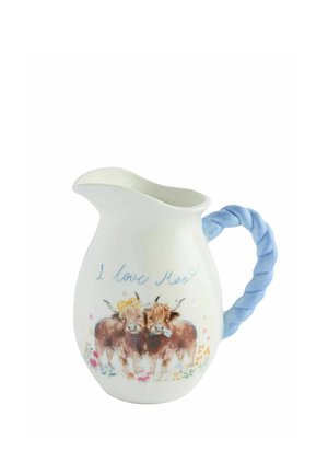 Next, UNISEX - Vase - white