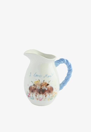 Next, UNISEX - Vase - white