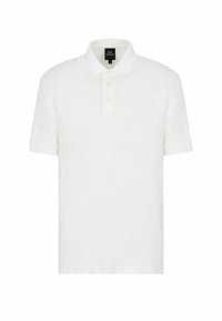 Armani Exchange Polo - bianco