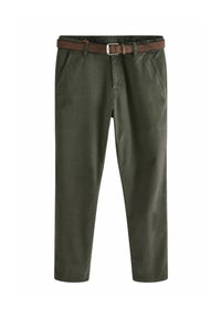 Unausgewählt, khaki green