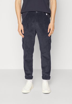 Spodnie materiałowe