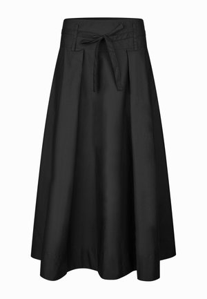 Second Female, LARKINI - Jupe longue - black