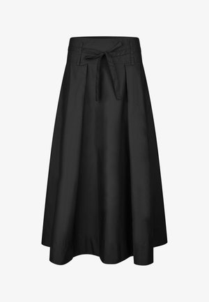 Second Female, LARKINI - Jupe longue - black